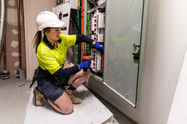 Best Electrical Repair Services  in Crystal Lawns, IL