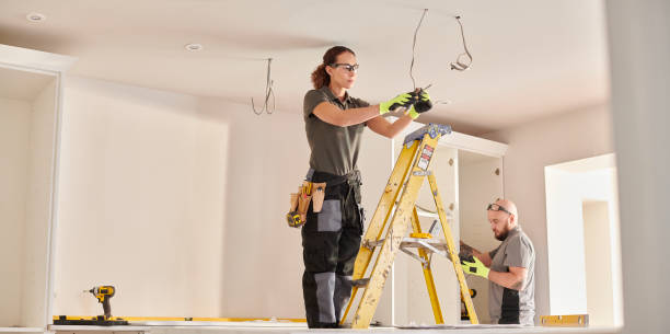 Best Electrical Wiring Services  in Crystal Lawns, IL