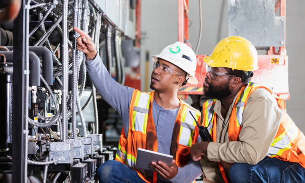 Best Affordable Electrical Installation  in Crystal Lawns, IL