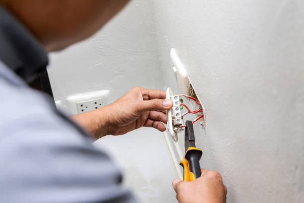 Best Ceiling Fan Installation Electrician  in Crystal Lawns, IL