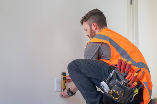 Best Residential Electrician Services  in Crystal Lawns, IL