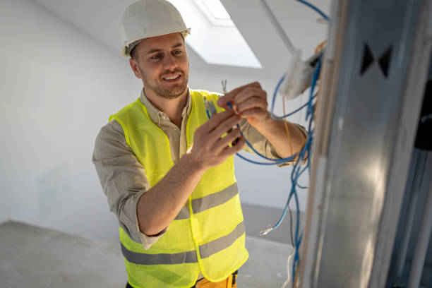 Best 24-Hour Electrician  in Crystal Lawns, IL